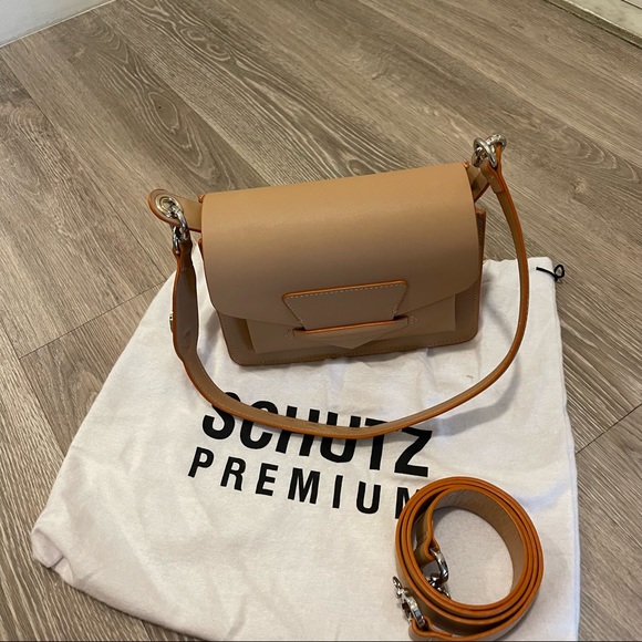 Schutz Premium Hand Bag - Picture 2 of 8